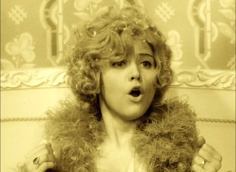 Happy End（原題）の画像