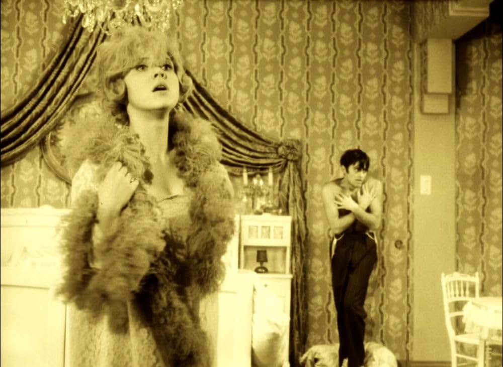 Happy End（原題）の写真