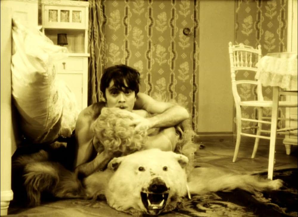 Happy End（原題）の画像