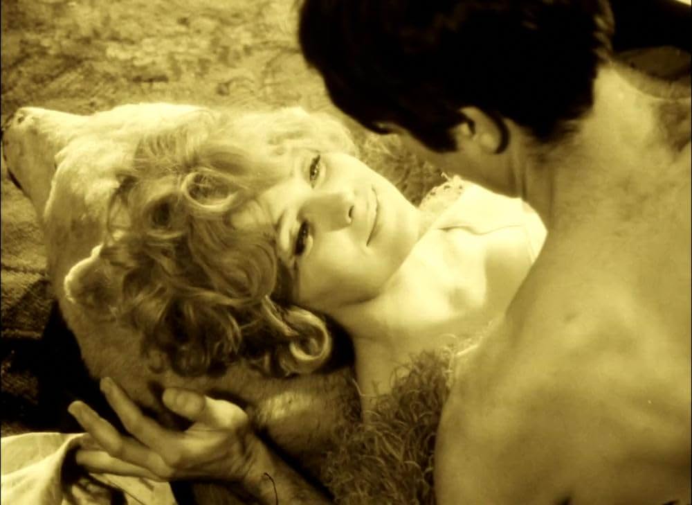 Happy End（原題）の画像