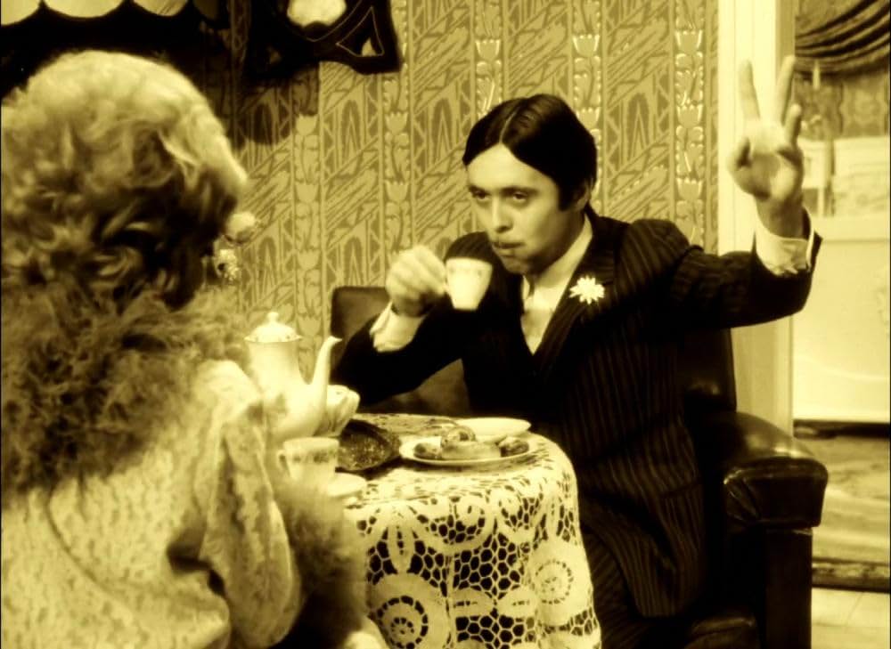 Happy End（原題）の画像