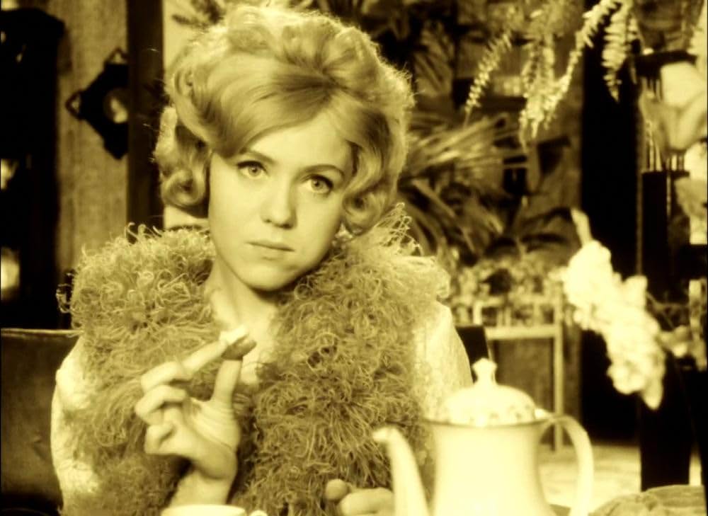 Happy End（原題）の画像