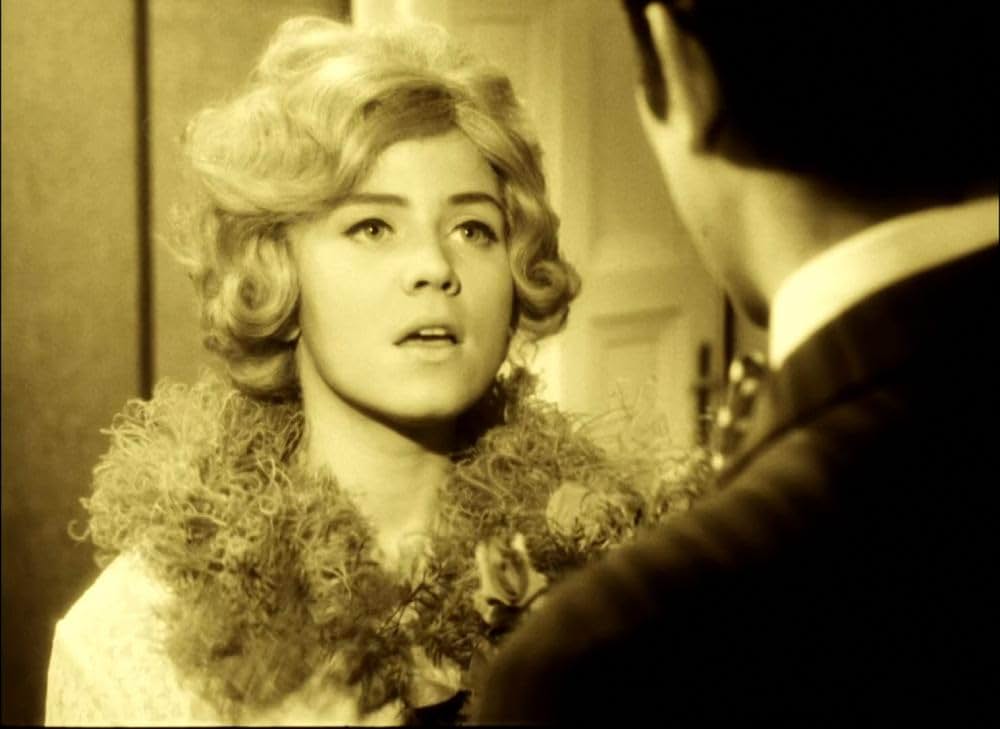 Happy End（原題）の画像