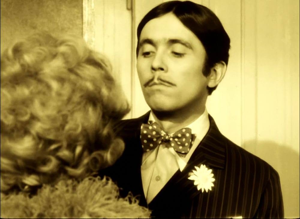 Happy End（原題）の画像