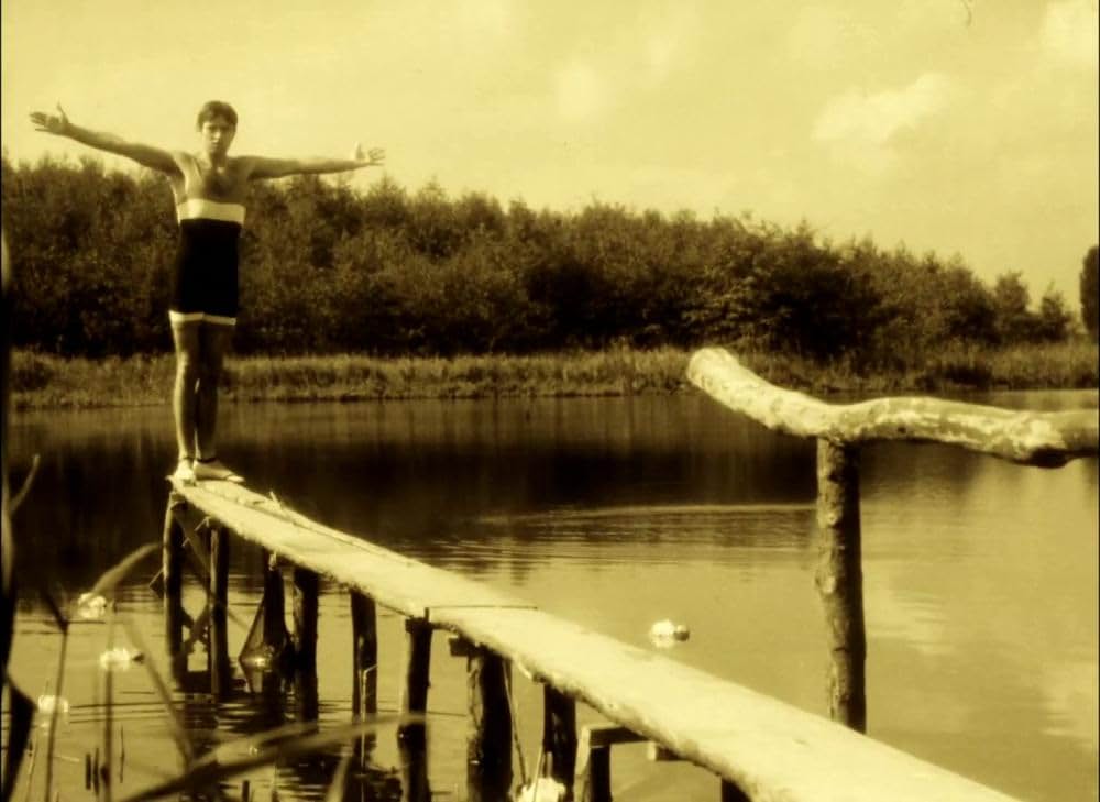 Happy End（原題）の画像