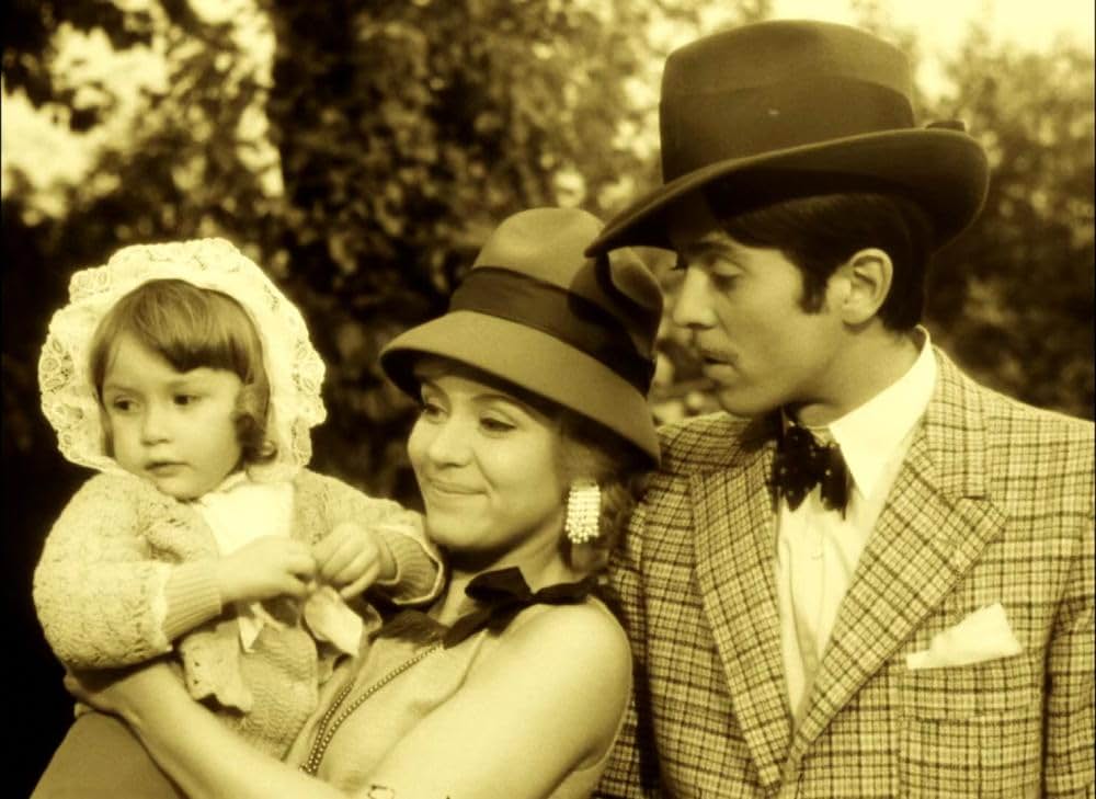 Happy End（原題）の画像