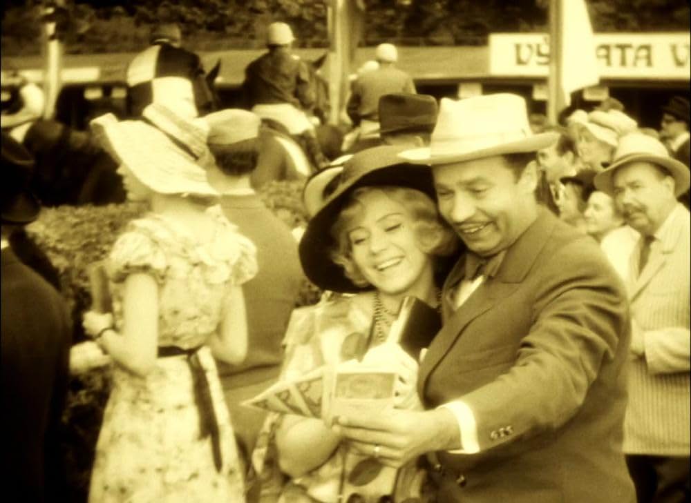 Happy End（原題）の画像