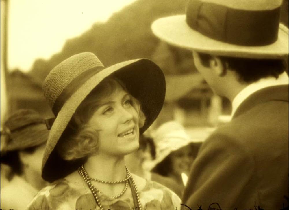 Happy End（原題）の画像