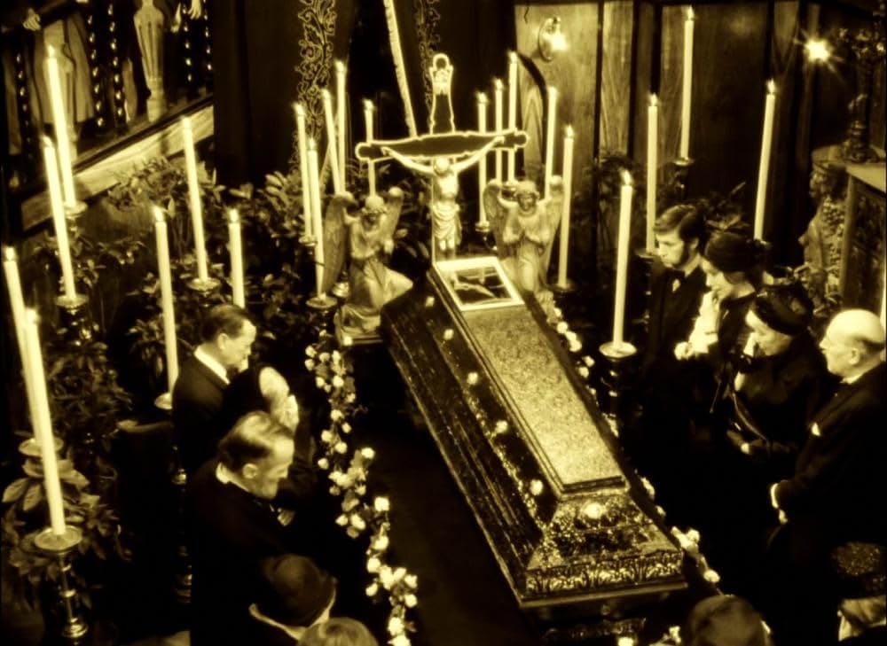 Happy End（原題）の画像