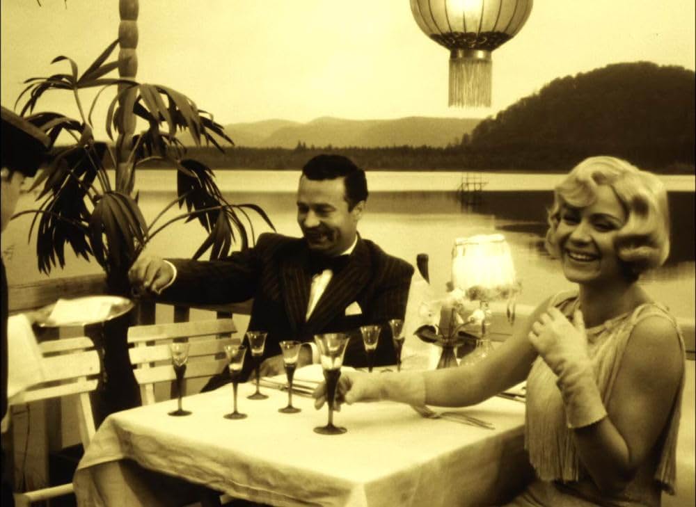 Happy End（原題）の画像