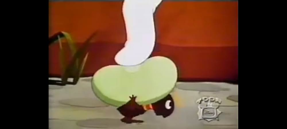 ドナルドとアリの王国の画像