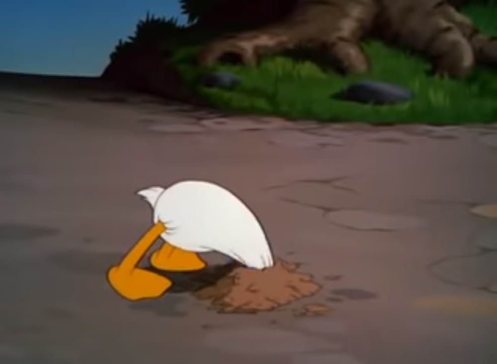 ドナルドとアリの王国の画像