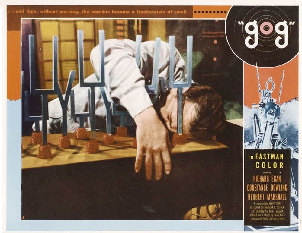 Gog（原題）の画像