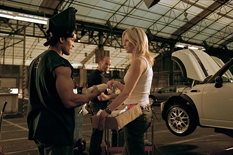 ミニミニ大作戦の画像