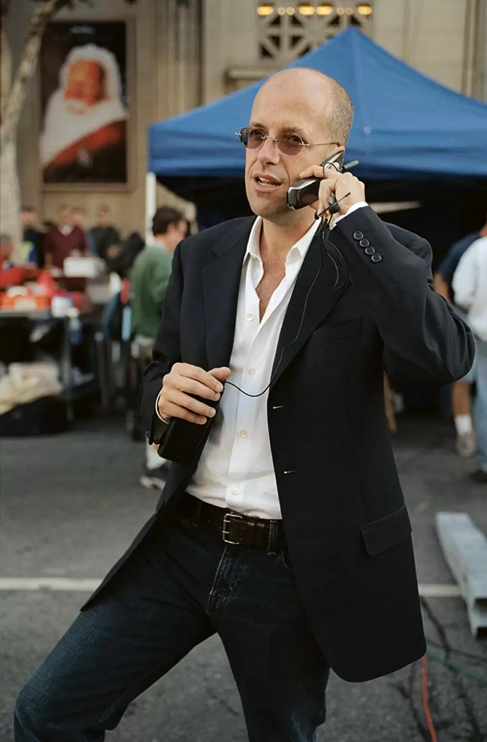 「ミニミニ大作戦」の画像