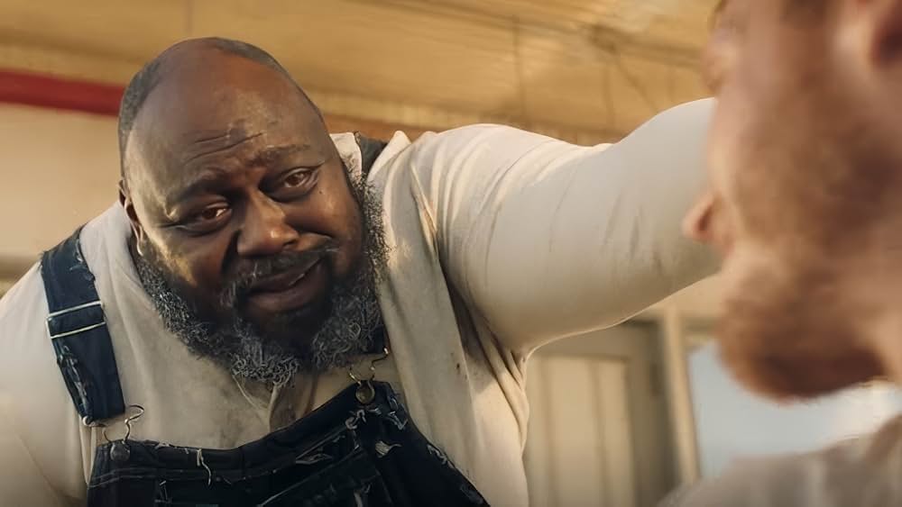 The Last Stop in Yuma County（原題）の画像