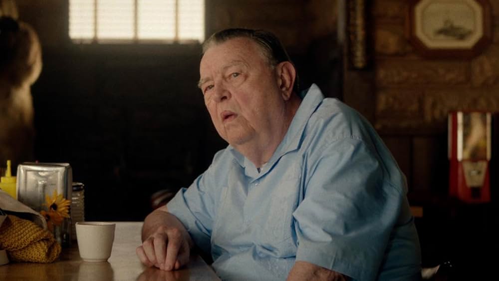 The Last Stop in Yuma County（原題）の写真