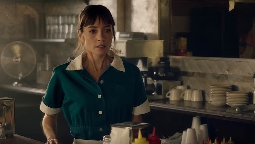 The Last Stop in Yuma County（原題）の画像