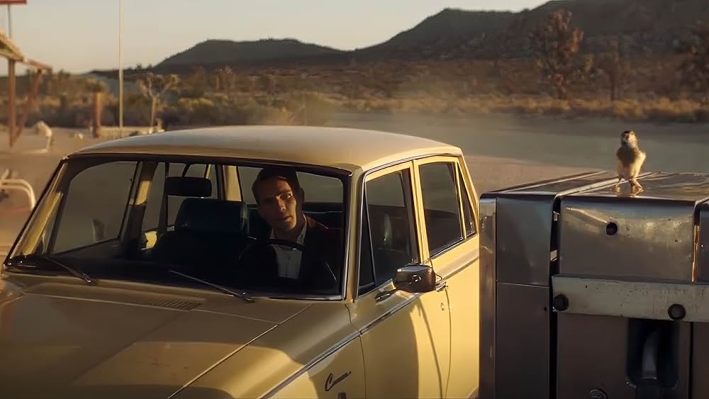 The Last Stop in Yuma County（原題）の画像