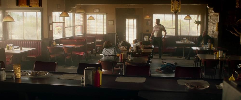 The Last Stop in Yuma County（原題）の画像