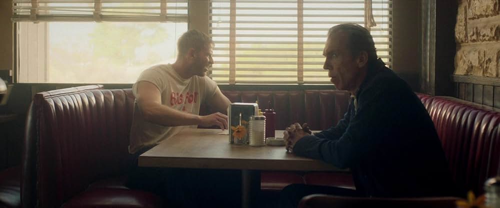 The Last Stop in Yuma County（原題）の画像