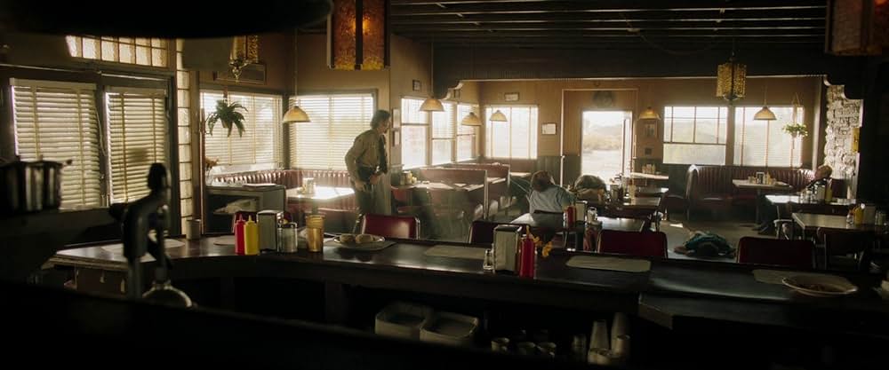 The Last Stop in Yuma County（原題）の画像