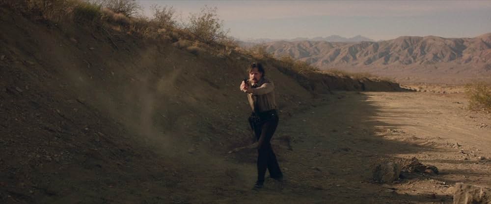 The Last Stop in Yuma County（原題）の画像