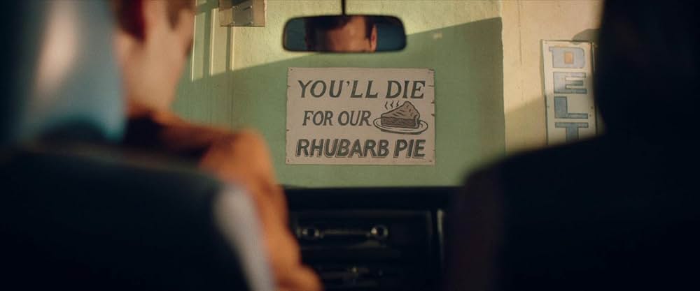 The Last Stop in Yuma County（原題）の画像