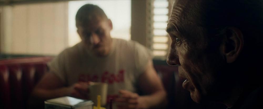 The Last Stop in Yuma County（原題）の画像