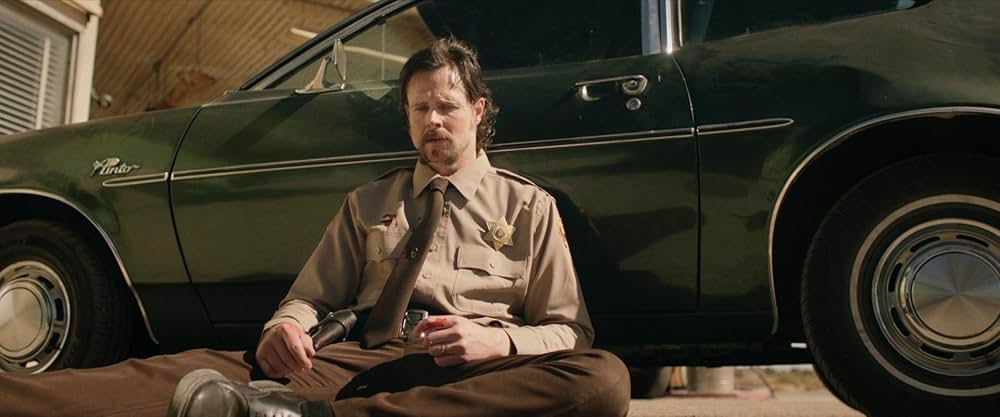 The Last Stop in Yuma County（原題）の画像