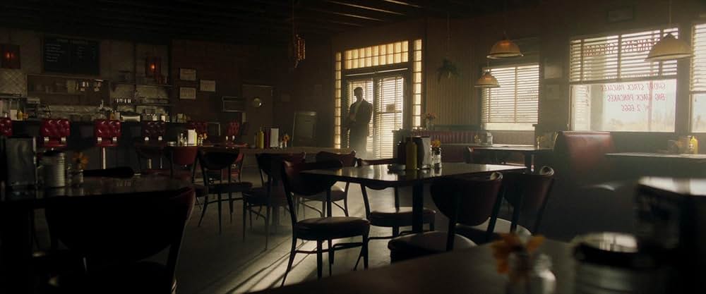 The Last Stop in Yuma County（原題）の画像