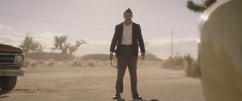 The Last Stop in Yuma County（原題）の画像