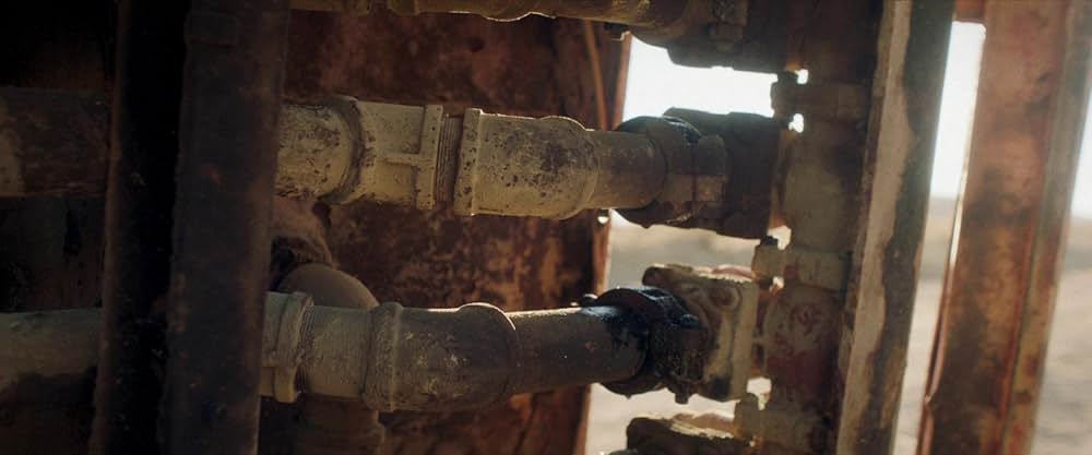 The Last Stop in Yuma County（原題）の画像