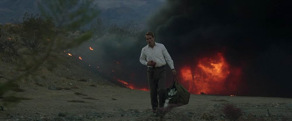 The Last Stop in Yuma County（原題）の画像