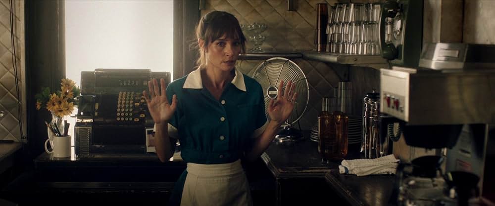 The Last Stop in Yuma County（原題）の画像