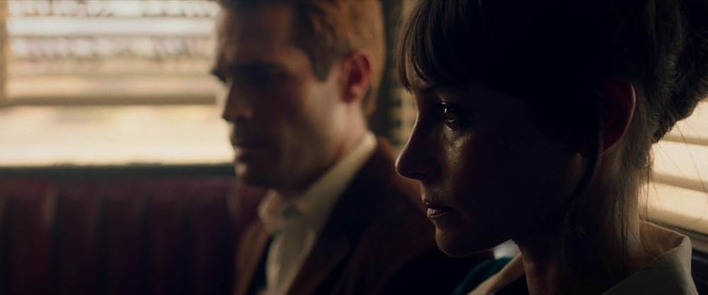 The Last Stop in Yuma County（原題）の画像