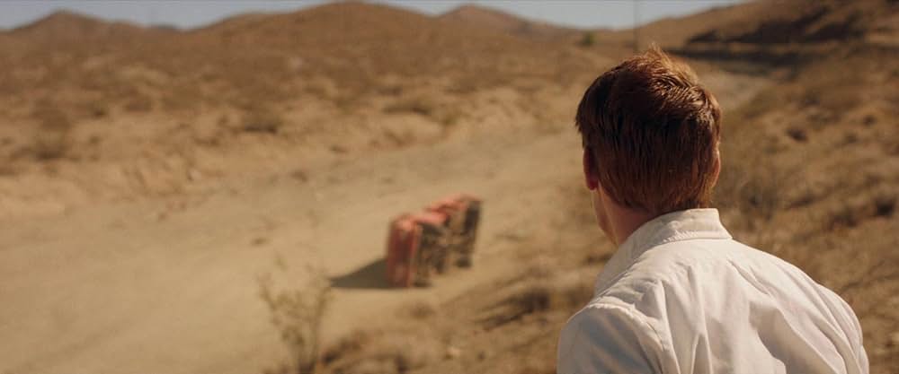 The Last Stop in Yuma County（原題）の画像