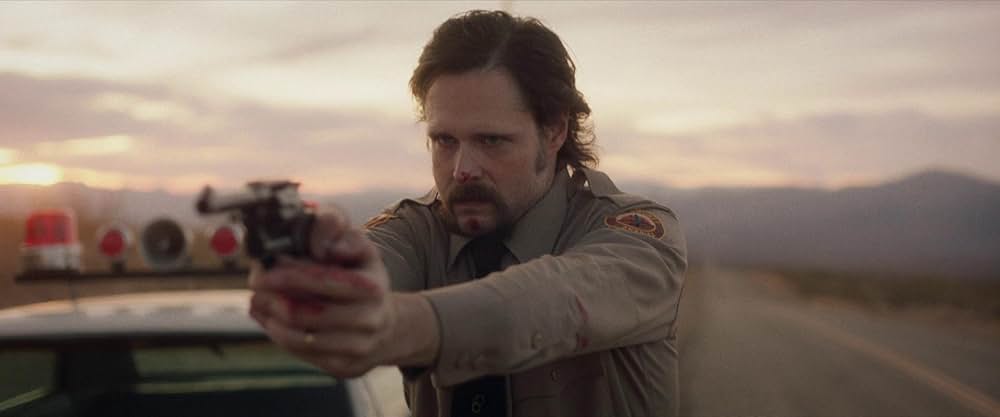 The Last Stop in Yuma County（原題）の画像