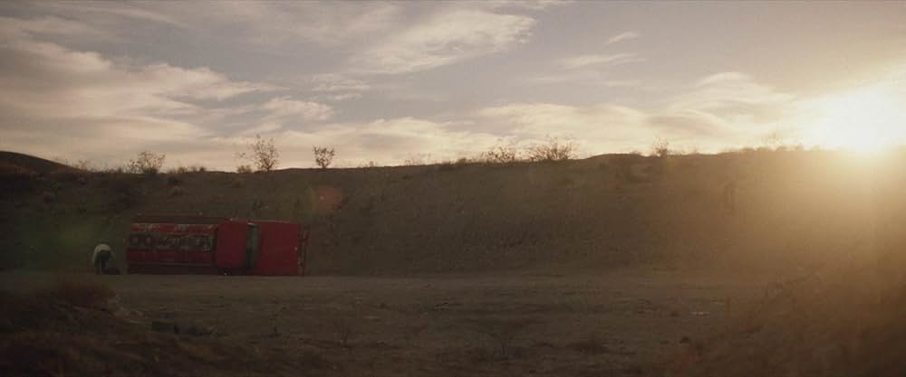 The Last Stop in Yuma County（原題）の画像