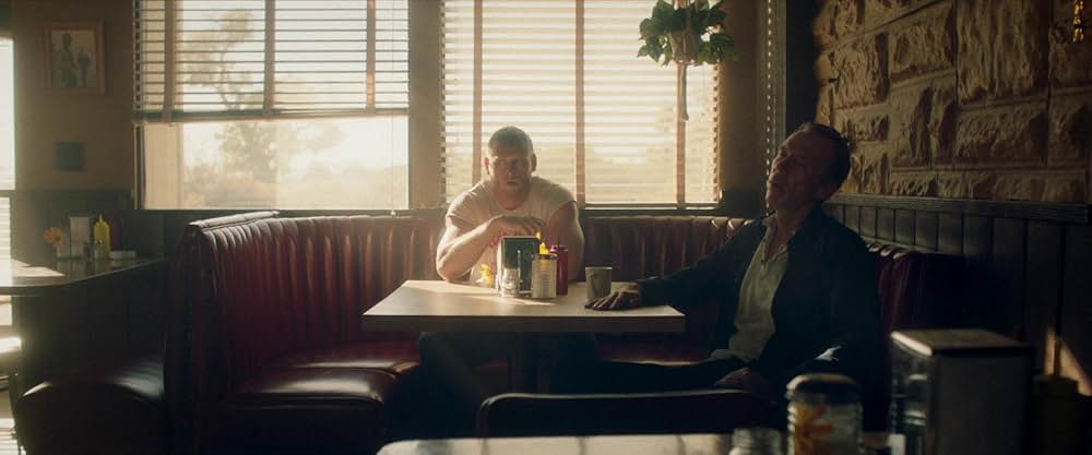 The Last Stop in Yuma County（原題）の画像