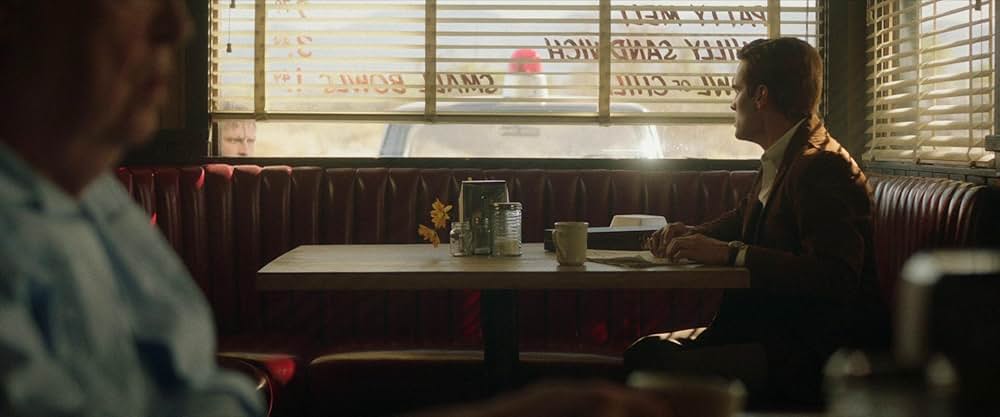 The Last Stop in Yuma County（原題）の画像