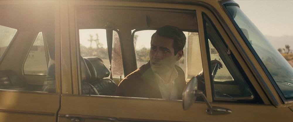 The Last Stop in Yuma County（原題）の画像