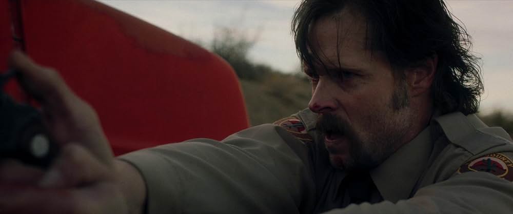 The Last Stop in Yuma County（原題）の画像