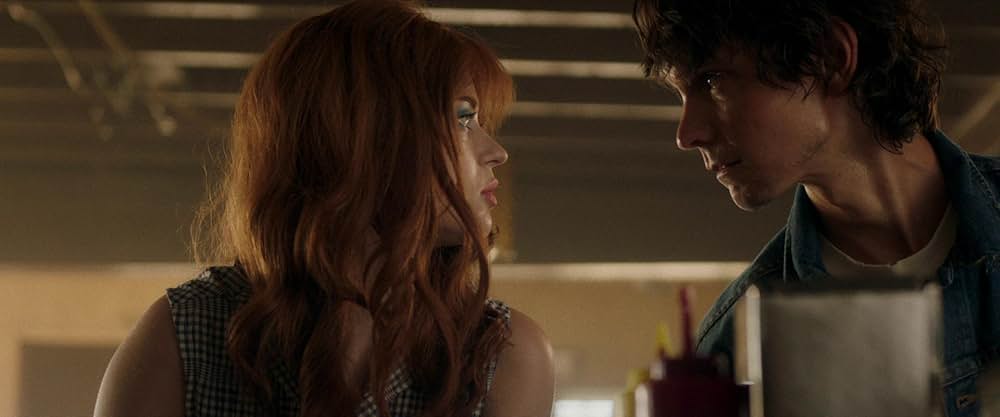 The Last Stop in Yuma County（原題）の画像