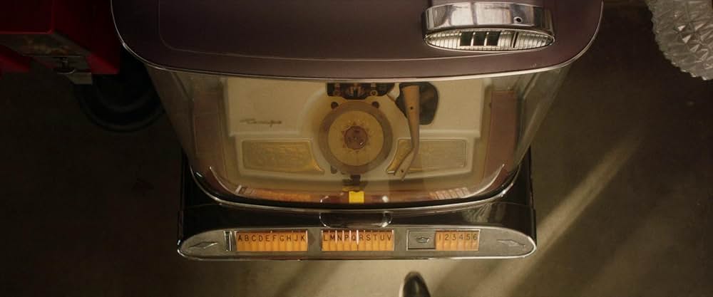 The Last Stop in Yuma County（原題）の画像