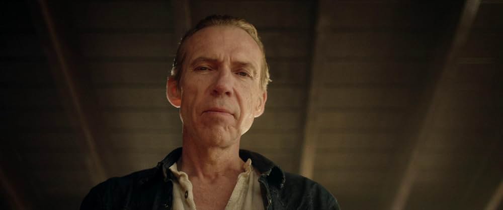 The Last Stop in Yuma County（原題）の画像