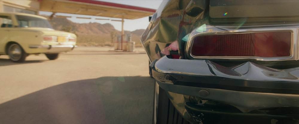 The Last Stop in Yuma County（原題）の画像