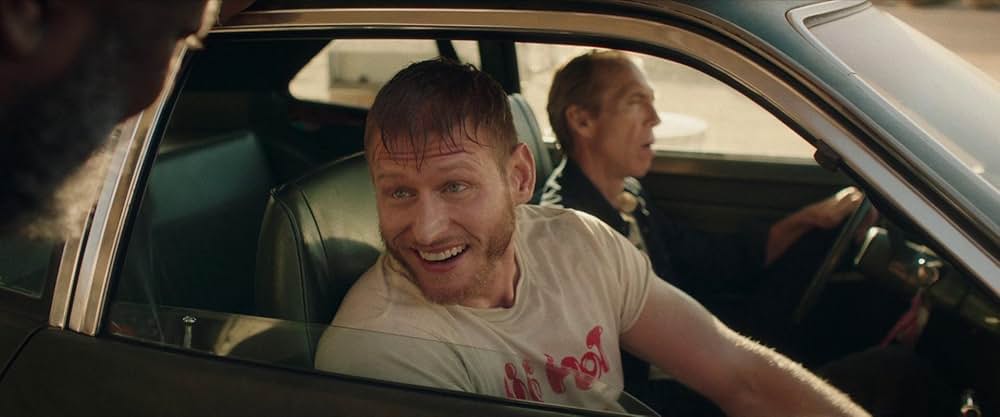 The Last Stop in Yuma County（原題）の画像