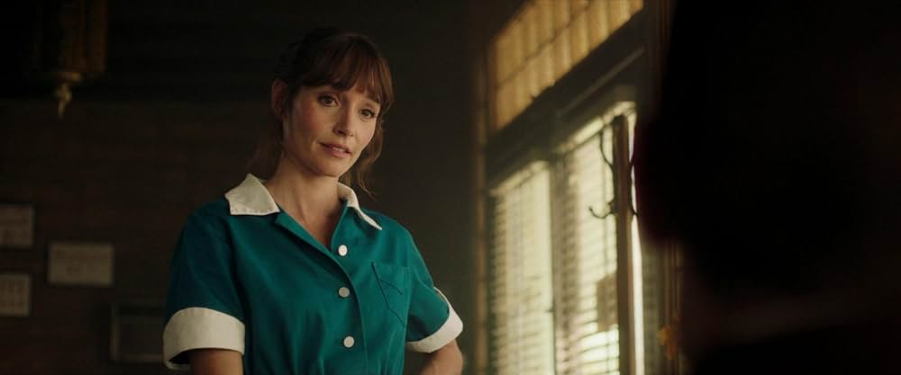 The Last Stop in Yuma County（原題）の画像