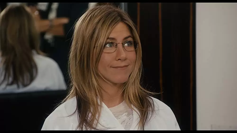 「ウソツキは結婚のはじまり」ジェニファー・アニストンの画像